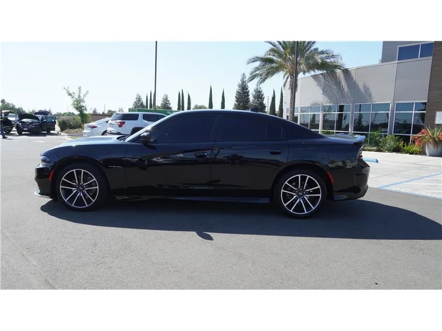 2022 Dodge Charger 7th Gen - Image 3 of 18