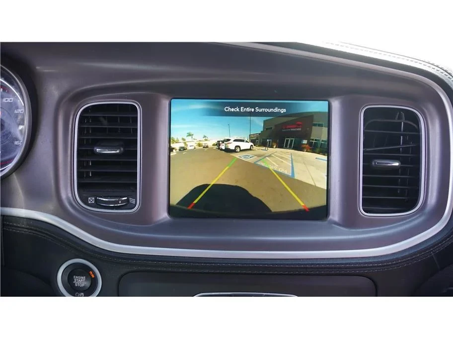 2022 Dodge Charger 7th Gen - Image 14 of 18