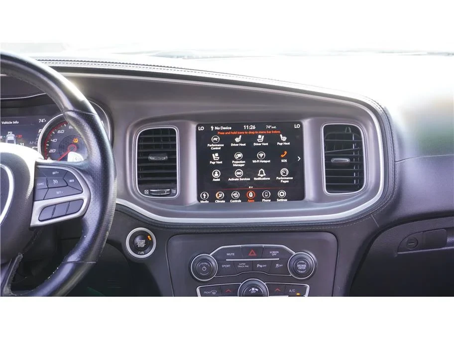 2022 Dodge Charger 7th Gen - Image 18 of 18
