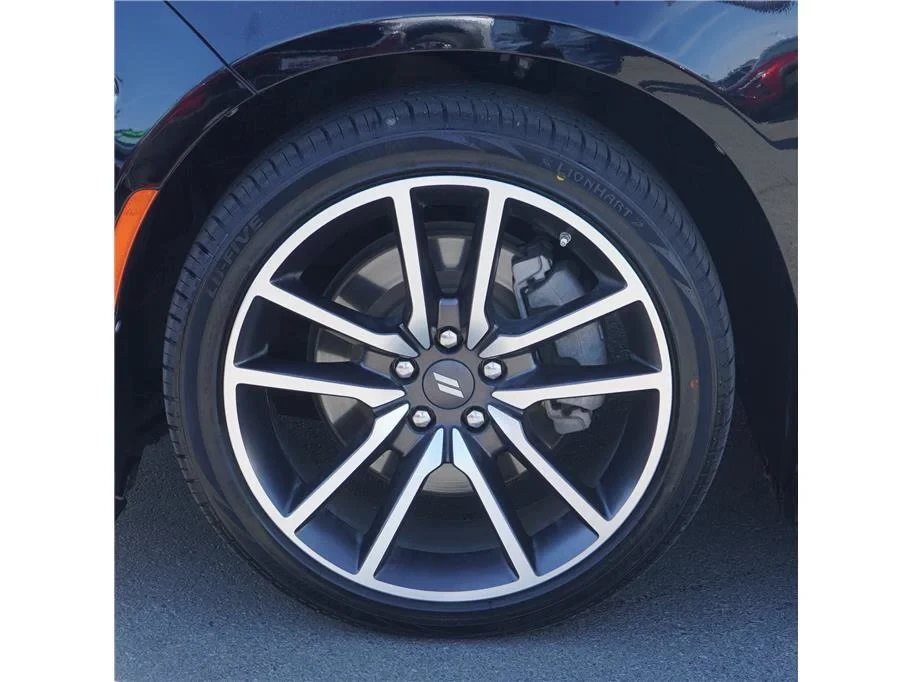 2022 Dodge Charger 7th Gen - Image 7 of 18