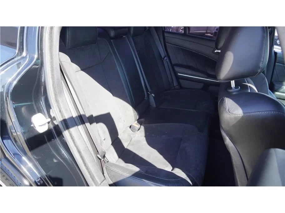 2022 Dodge Charger 7th Gen - Image 16 of 18