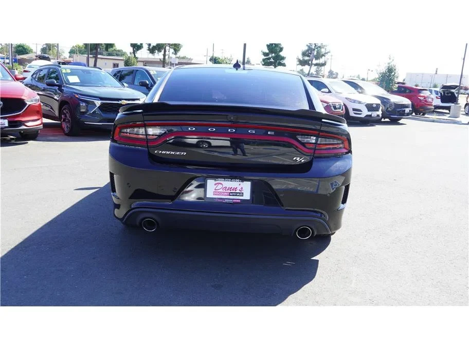 2022 Dodge Charger 7th Gen - Image 6 of 18
