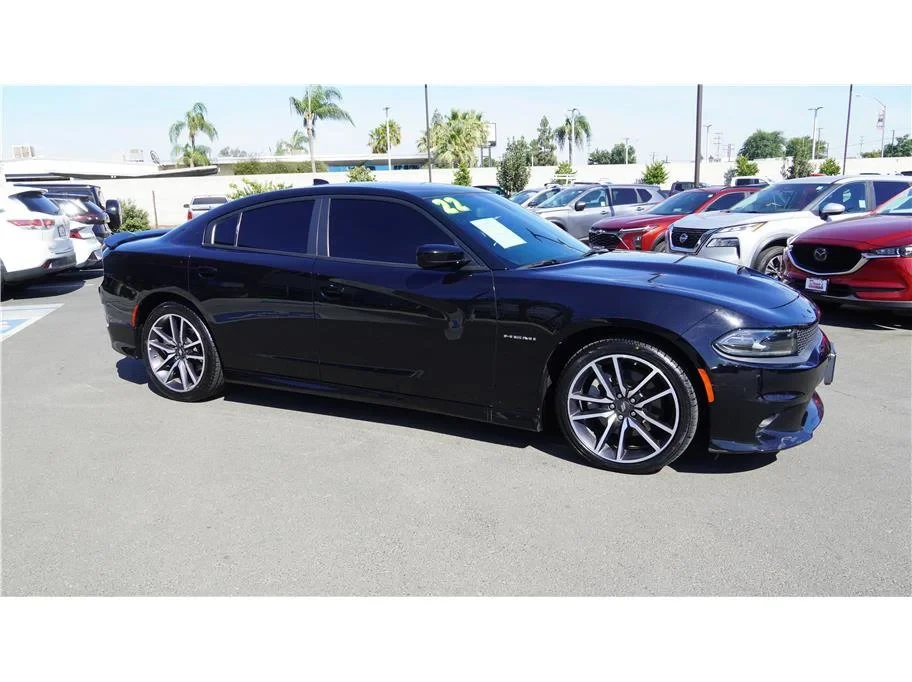 2022 Dodge Charger 7th Gen - Image 2 of 18
