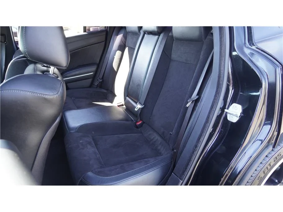2022 Dodge Charger 7th Gen - Image 12 of 18
