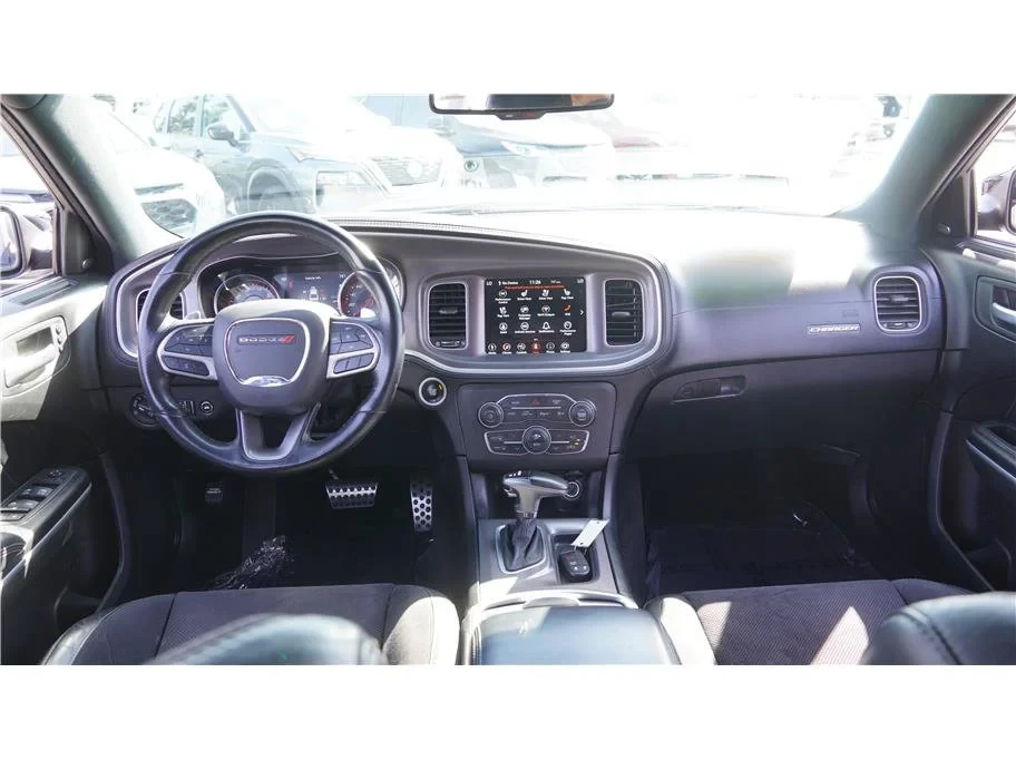 2022 Dodge Charger 7th Gen - Image 8 of 18
