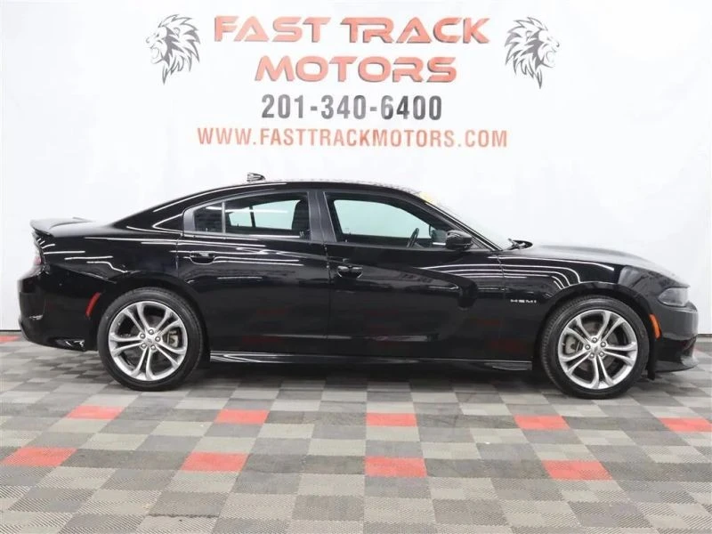 2022 Dodge Charger 7th Gen - Image 4 of 12