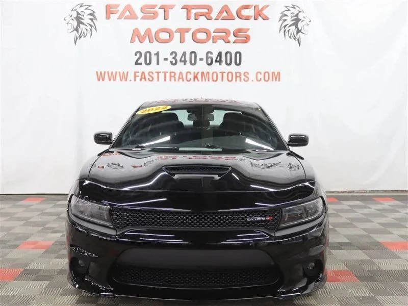2022 Dodge Charger 8th Gen - Image 2 of 12