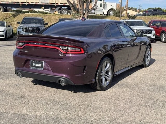 2022 Dodge Charger 7th Gen - Image 12 of 12