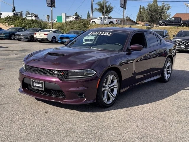 2022 Dodge Charger 7th Gen - Image 7 of 12