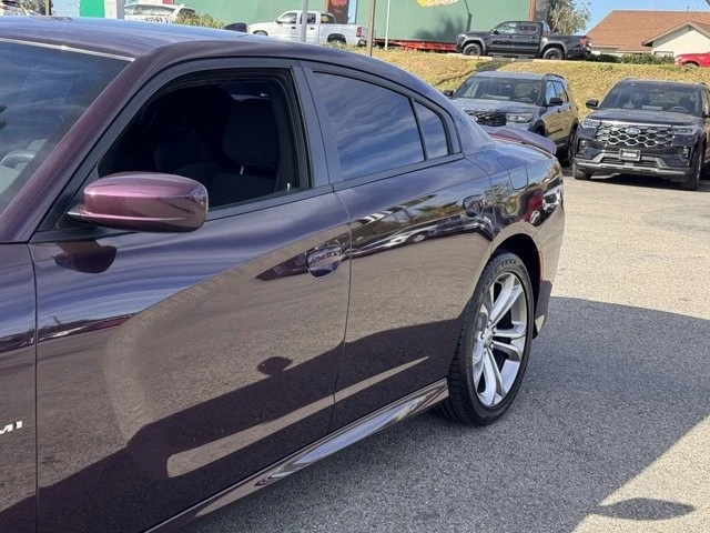 2022 Dodge Charger 7th Gen - Image 9 of 12