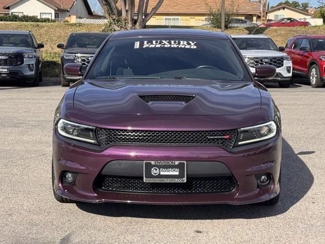 2022 Dodge Charger 7th Gen - Image 6 of 12