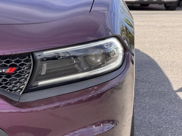 2022 Dodge Charger 7th Gen - Image 8 of 12