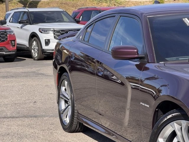 2022 Dodge Charger 7th Gen - Image 5 of 12