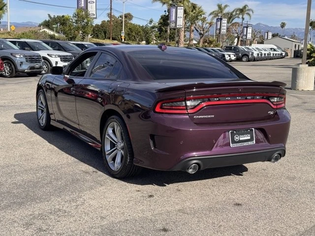 2022 Dodge Charger 7th Gen - Image 10 of 12