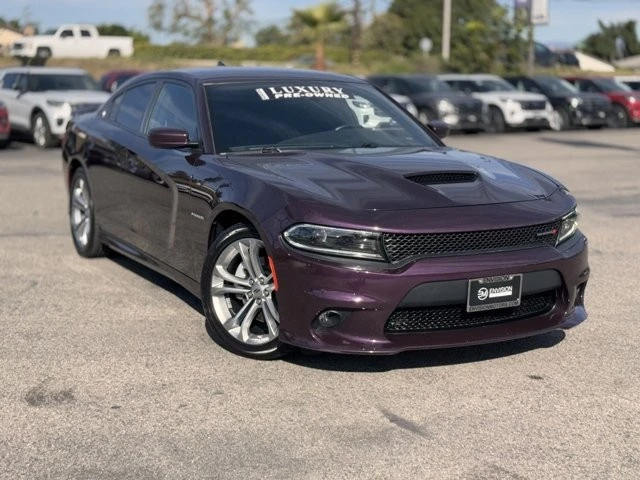 2022 Dodge Charger 7th Gen - Image 2 of 12