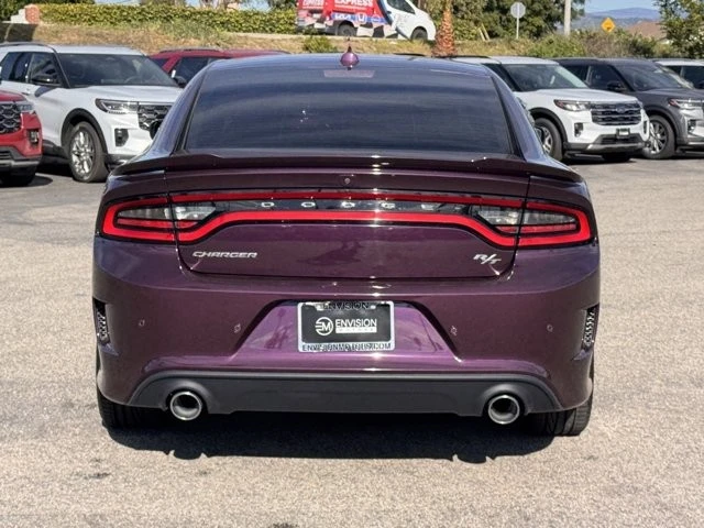 2022 Dodge Charger 7th Gen - Image 11 of 12
