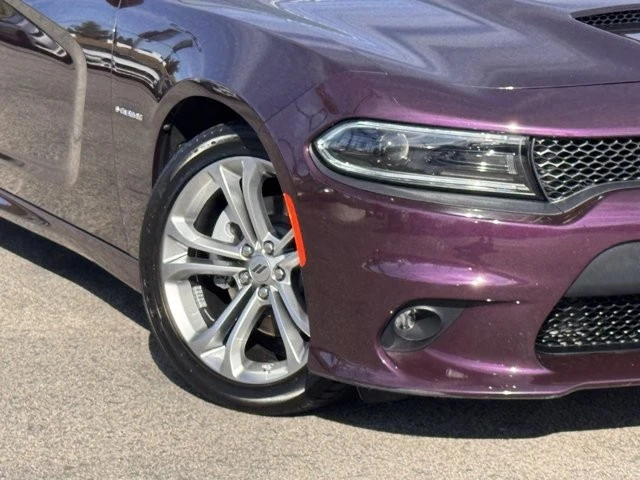 2022 Dodge Charger 7th Gen - Image 4 of 12