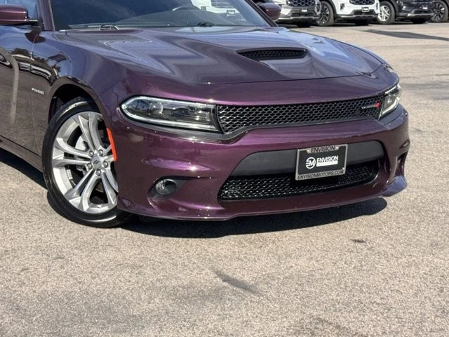 2022 Dodge Charger 7th Gen - Image 3 of 12
