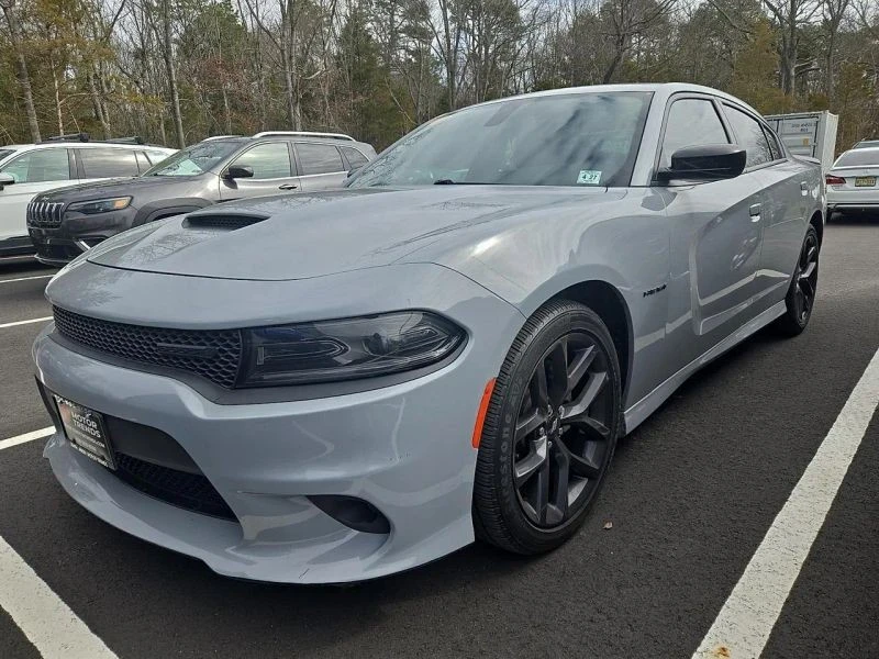 2022 Dodge Charger 7th Gen - Image 2 of 4