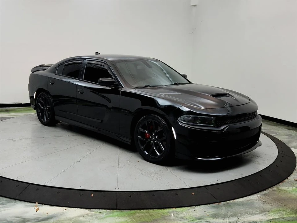 2022 Dodge Charger 7th Gen - Image 3 of 31