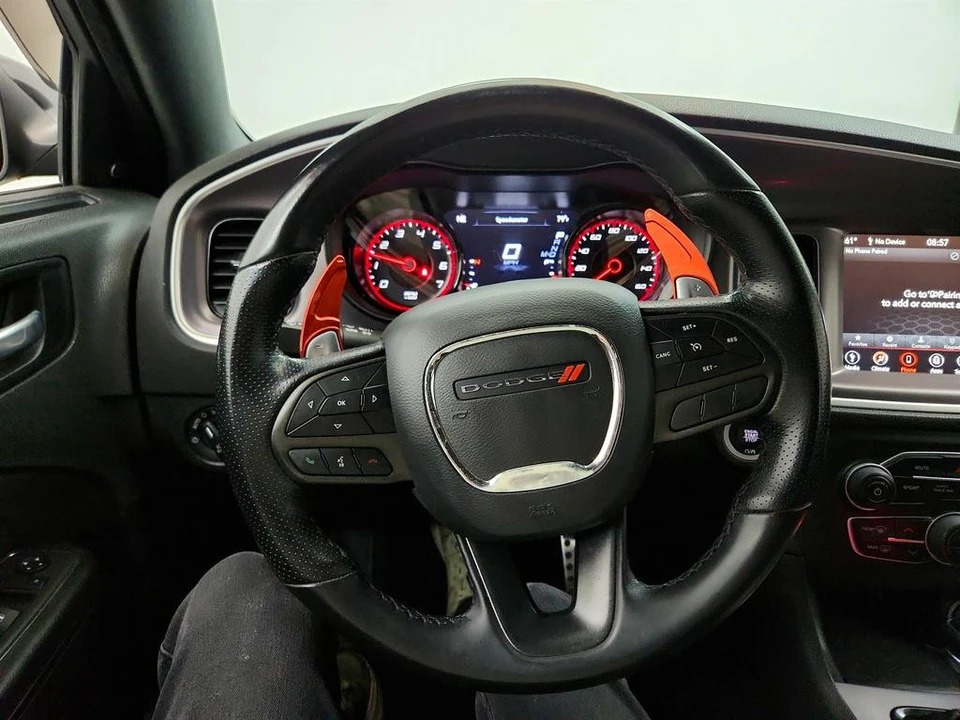 2022 Dodge Charger 7th Gen - Image 17 of 31