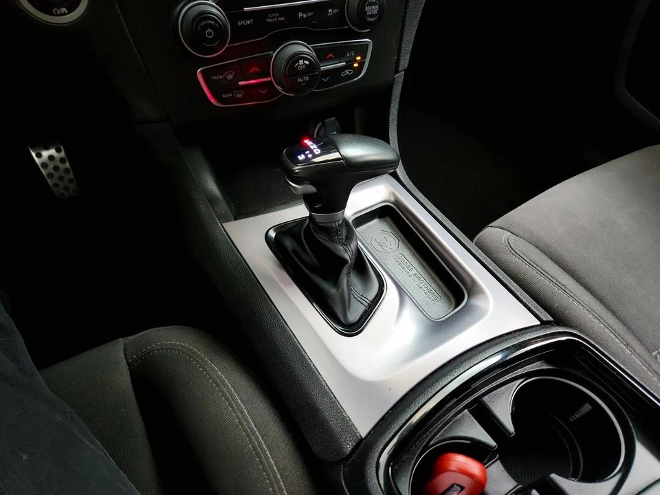 2022 Dodge Charger 7th Gen - Image 18 of 31