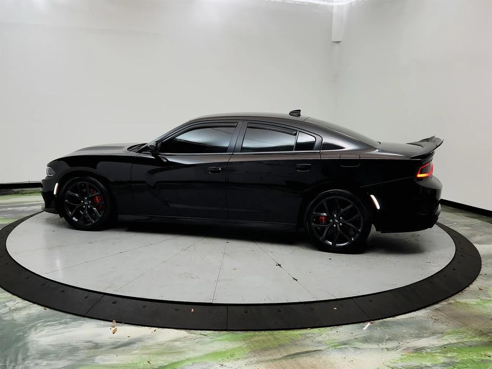 2022 Dodge Charger 7th Gen - Image 8 of 31