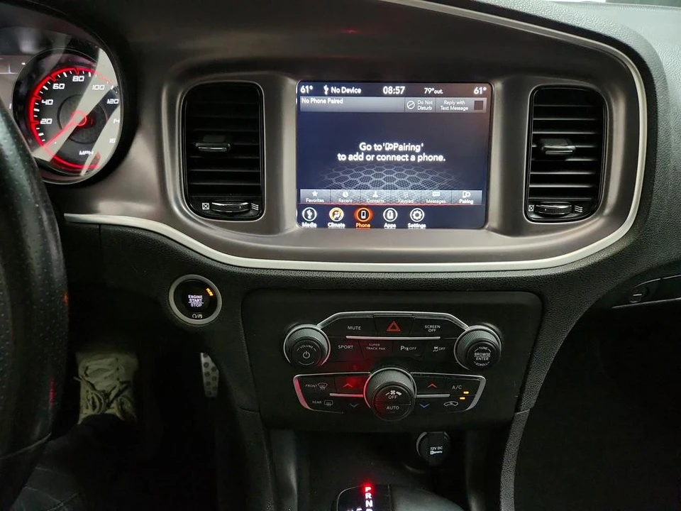 2022 Dodge Charger 7th Gen - Image 20 of 31