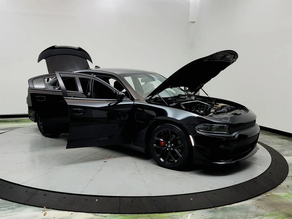 2022 Dodge Charger 7th Gen - Image 10 of 31