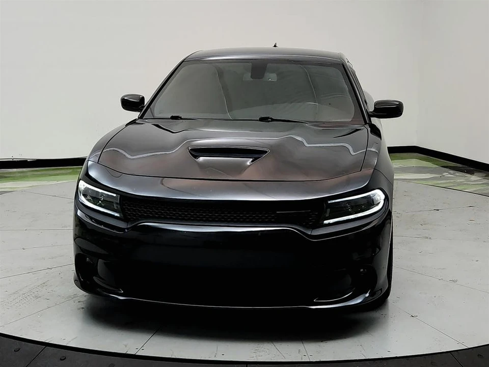2022 Dodge Charger 7th Gen - Image 2 of 31