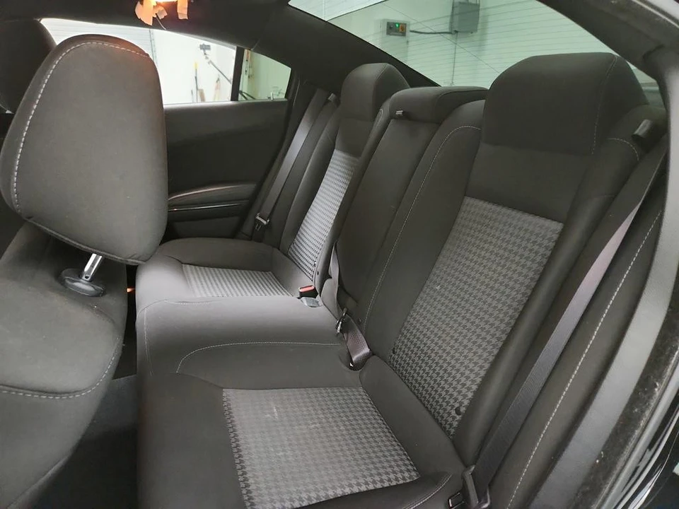 2022 Dodge Charger 7th Gen - Image 22 of 31