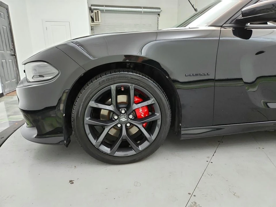 2022 Dodge Charger 7th Gen - Image 30 of 31