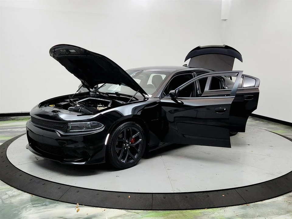 2022 Dodge Charger 7th Gen - Image 9 of 31