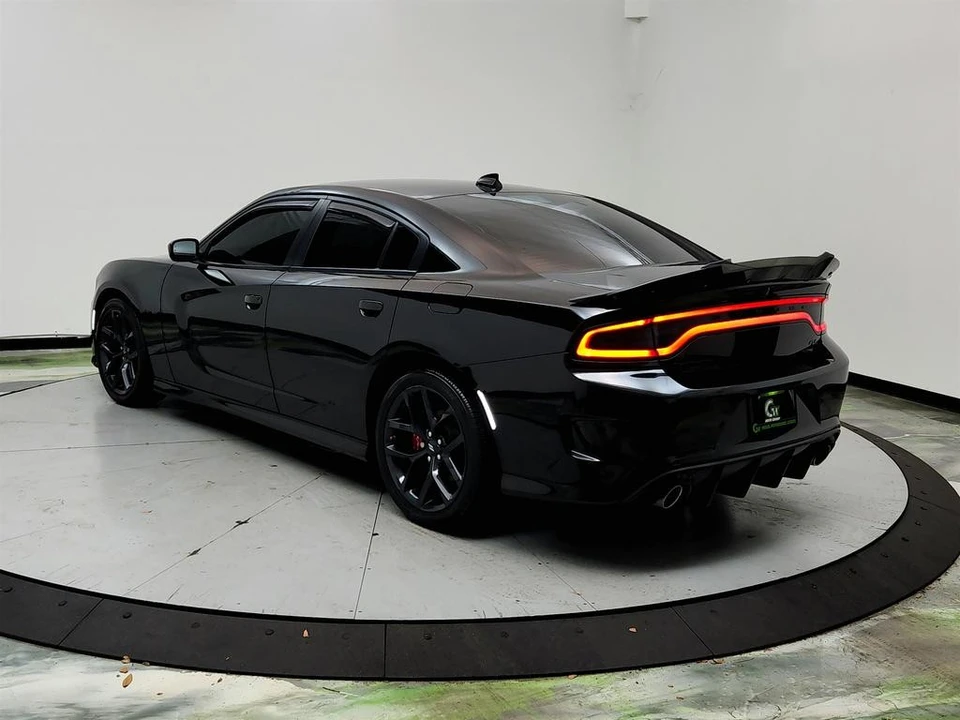 2022 Dodge Charger 7th Gen - Image 7 of 31