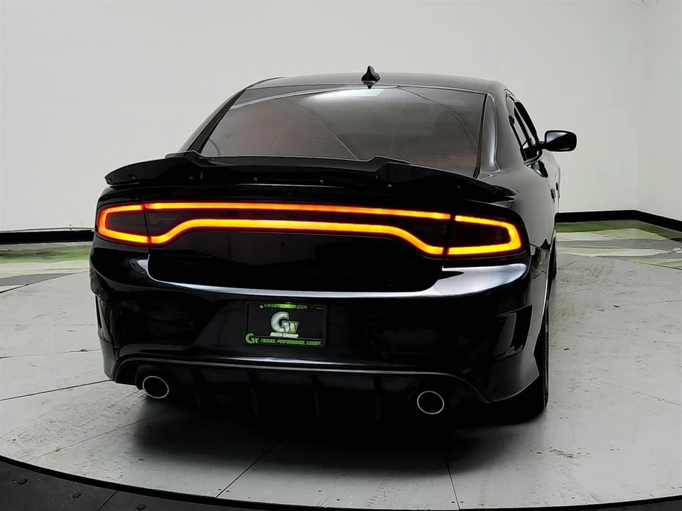 2022 Dodge Charger 7th Gen - Image 6 of 31