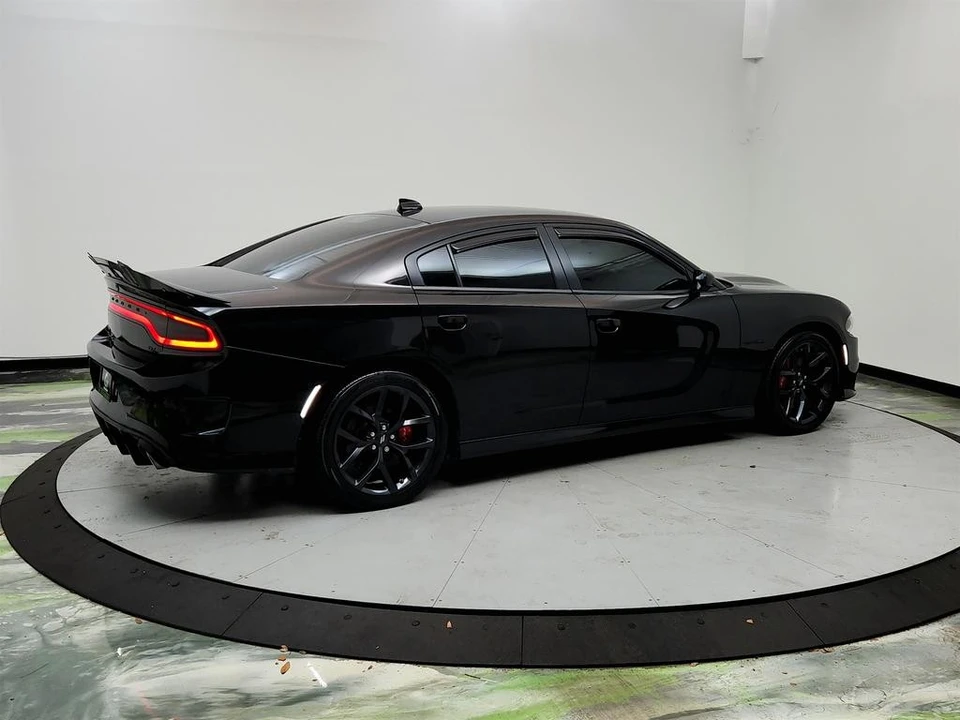 2022 Dodge Charger 7th Gen - Image 5 of 31