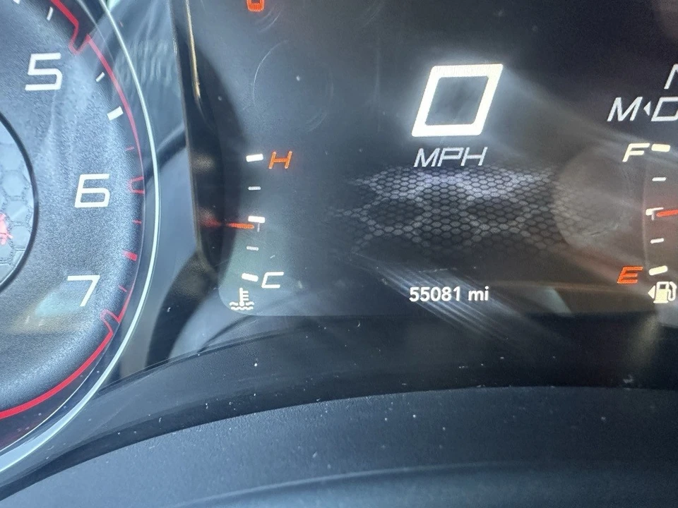 2022 Dodge Charger 7th Gen - Image 6 of 12