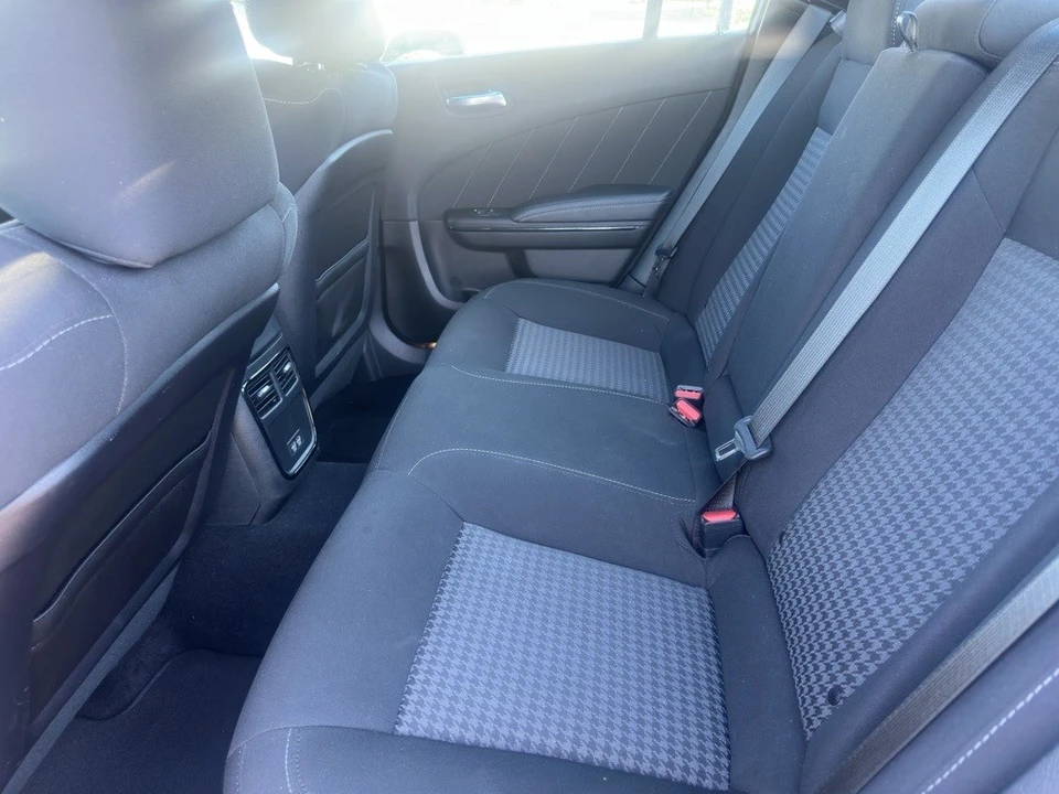 2022 Dodge Charger 7th Gen - Image 2 of 12