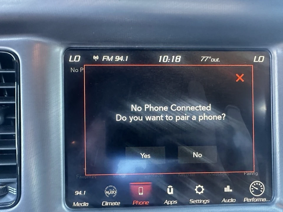 2022 Dodge Charger 7th Gen - Image 12 of 12