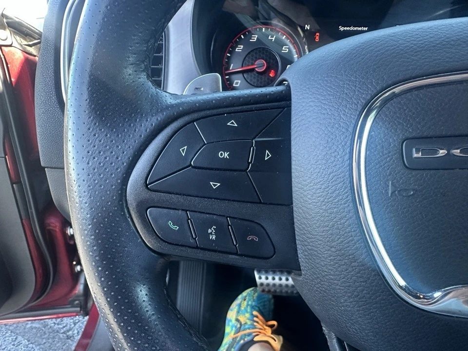 2022 Dodge Charger 7th Gen - Image 7 of 12
