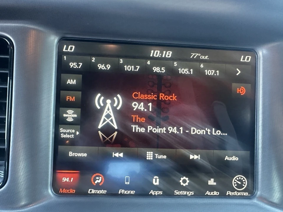 2022 Dodge Charger 7th Gen - Image 10 of 12