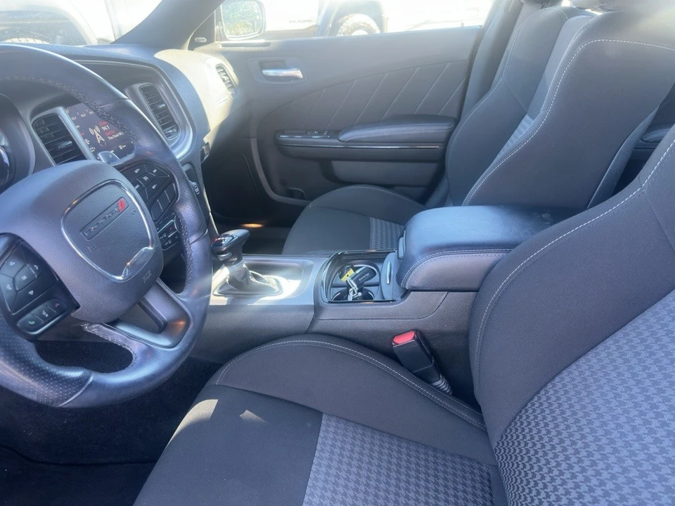 2022 Dodge Charger 7th Gen - Image 3 of 12