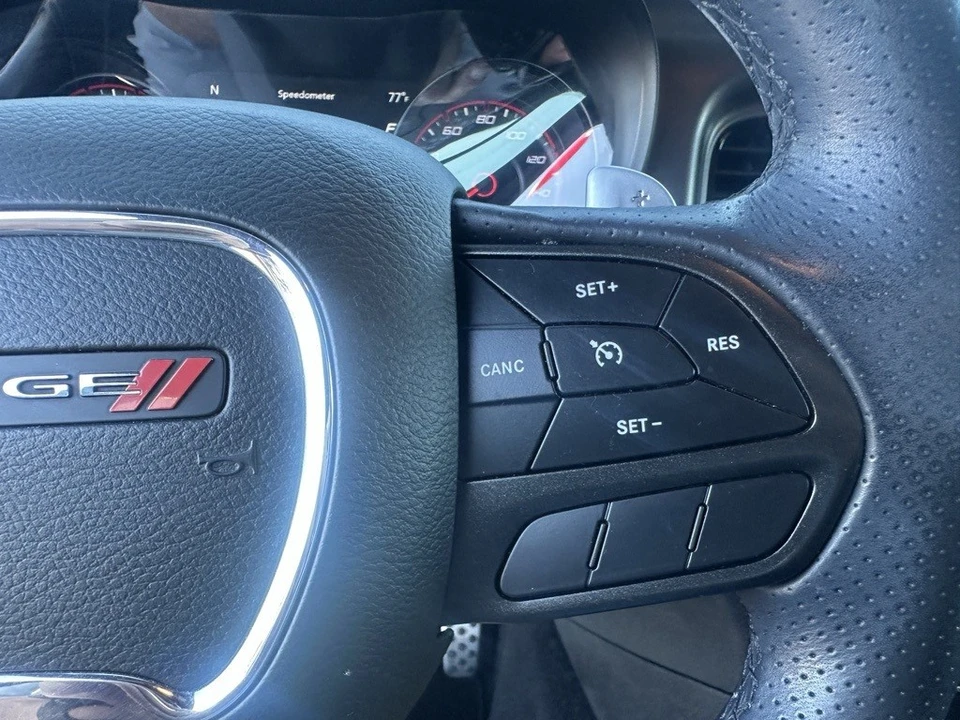 2022 Dodge Charger 7th Gen - Image 8 of 12