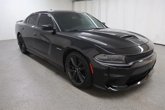 2022 Dodge Charger R/T