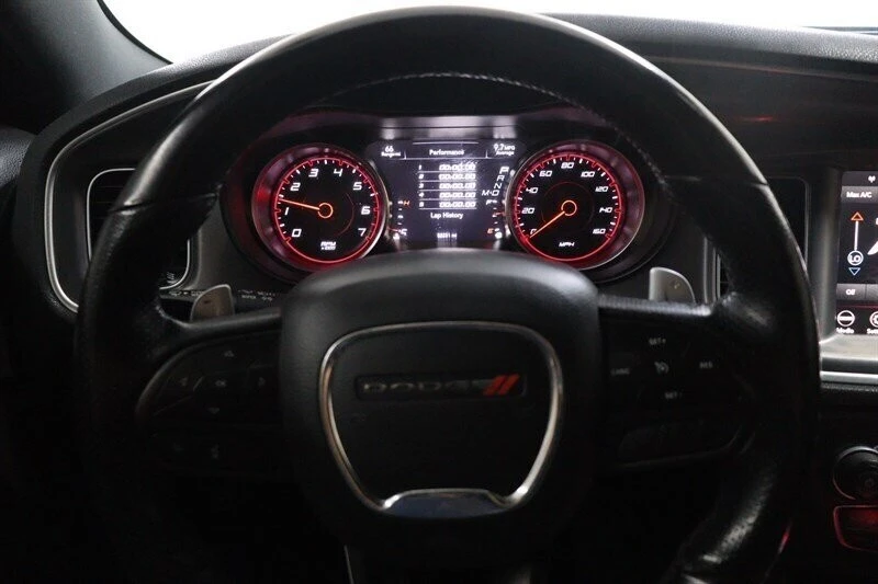 2022 Dodge Charger 7th Gen - Image 9 of 30