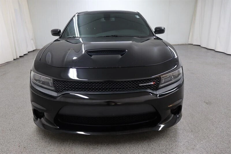 2022 Dodge Charger 7th Gen - Image 2 of 30