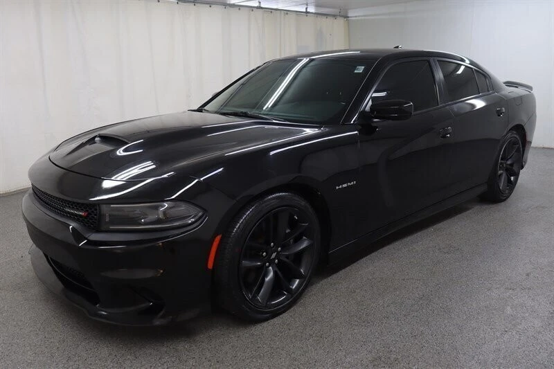 2022 Dodge Charger 7th Gen - Image 3 of 30