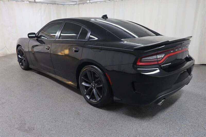 2022 Dodge Charger 7th Gen - Image 4 of 30