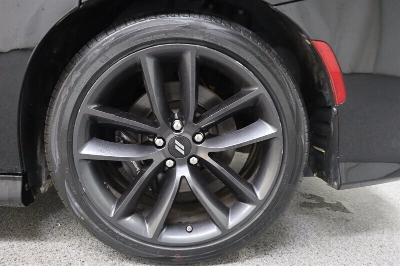 2022 Dodge Charger 7th Gen - Image 29 of 30