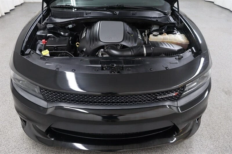 2022 Dodge Charger 7th Gen - Image 30 of 30
